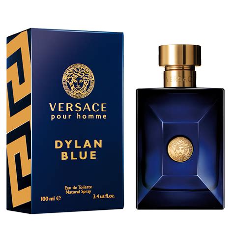 big bottle of versace cologne|versace dylan blue aftershave 100ml.